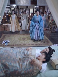 ตอนที่ 23 - เสน่หามิอาจลืม