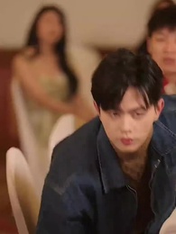 第20集 - 天若有情