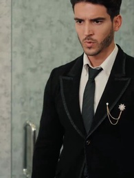 Épisode 51 - L'Amour Après le Divorce , l'Alpha Veut Me Reconquérir