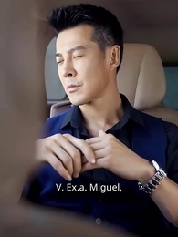 Episódio 4 - [Dublado] Meu Ex, Meu Amor: O Plano Perfeito