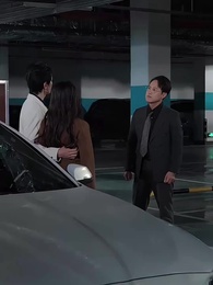 第48集 - 淩殊念汐意綿綿