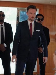 Épisode 18 - L'Amour Après le Divorce , l'Alpha Veut Me Reconquérir