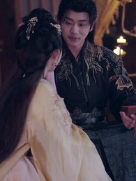 Istri Sang Jendera - Episode 56