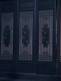 第21集 - 江山如塵愛如音