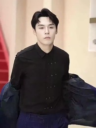 與你重逢便不再看破紅塵 - Episode 22