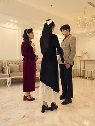 天若有情 - Episode 54