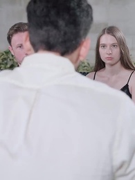 L'Amour Après le Divorce , l'Alpha Veut Me Reconquérir - Episode 23