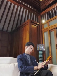 Menantuku dewa terkuat - Episode 28