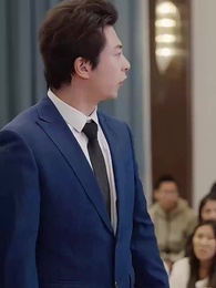 莫道桑榆晚 - Episode 15