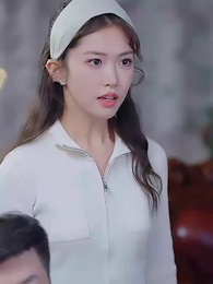 百草十裏正逢齡 - Episode 25