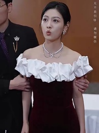 遇見你星河萬裏 - Episode 24