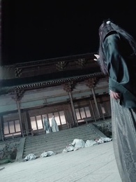 Penguasa Seluruh Dunia - Episode 75