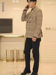 天若有情 - Episode 57