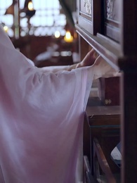 เสน่หามิอาจลืม - Episode 7