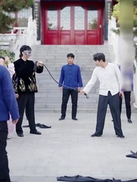 Episode 12 - I'm Just a Fragile Girl