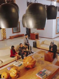 Menantuku dewa terkuat - Episode 19