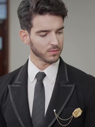 Épisode 39 - L'Amour Après le Divorce , l'Alpha Veut Me Reconquérir