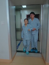 Beluk Terlambat Menikahi Pria Kaya - Episode 48