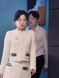 與你重逢便不再看破紅塵 - Episode 53