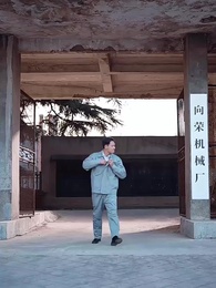 第4集 - 忘情不知家何處