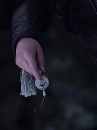 第19集 - 江山如塵愛如音