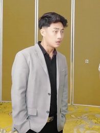 Menantuku dewa terkuat - Episode 14