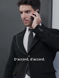 Épisode 62 - L'Amour Après le Divorce , l'Alpha Veut Me Reconquérir