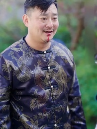 Episode 11 - I'm Just a Fragile Girl