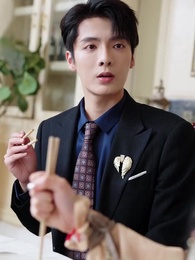 ดวงชะตาพาสามีมาส่ง - Episode 27