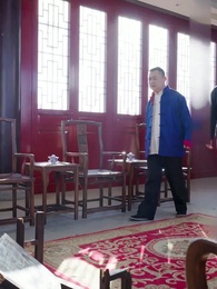 Episode 17 - I'm Just a Fragile Girl