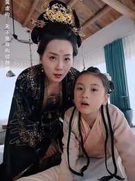 冷宮爆改大別墅 - Episode 38