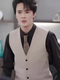 淩殊念汐意綿綿 - Episode 13