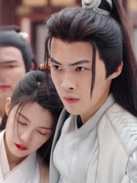 Penguasa Seluruh Dunia - Episode 33