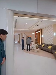 莫道桑榆晚 - Episode 34