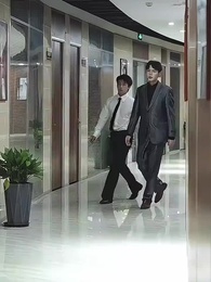 與你重逢便不再看破紅塵 - Episode 38