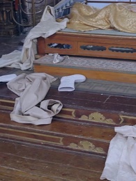 Istri Sang Jendera - Episode 40