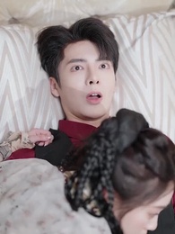 ดวงชะตาพาสามีมาส่ง - Episode 17