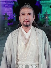 Penguasa Seluruh Dunia - Episode 59