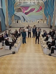 莫道桑榆晚 - Episode 12