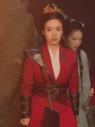 復讐の闇を乗り越え 未来へ - Episode 39