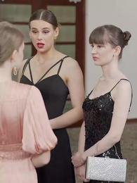 L'Amour Après le Divorce , l'Alpha Veut Me Reconquérir - Episode 34