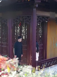 Episode 28 - I'm Just a Fragile Girl