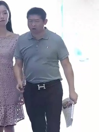 第57集 - 與你重逢便不再看破紅塵