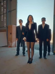 第20集 - 最是親人盼平安