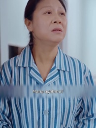 Episode 59 - Beluk Terlambat Menikahi Pria Kaya