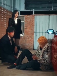 最是親人盼平安 - Episode 27