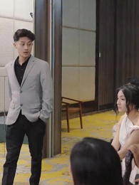 Menantuku dewa terkuat - Episode 23