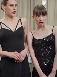 Épisode 35 - L'Amour Après le Divorce , l'Alpha Veut Me Reconquérir