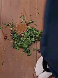 第23集 - 無味神廚