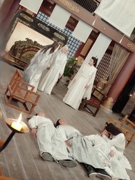 Penguasa Seluruh Dunia - Episode 80